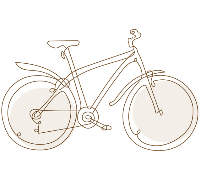 Bicycle rental