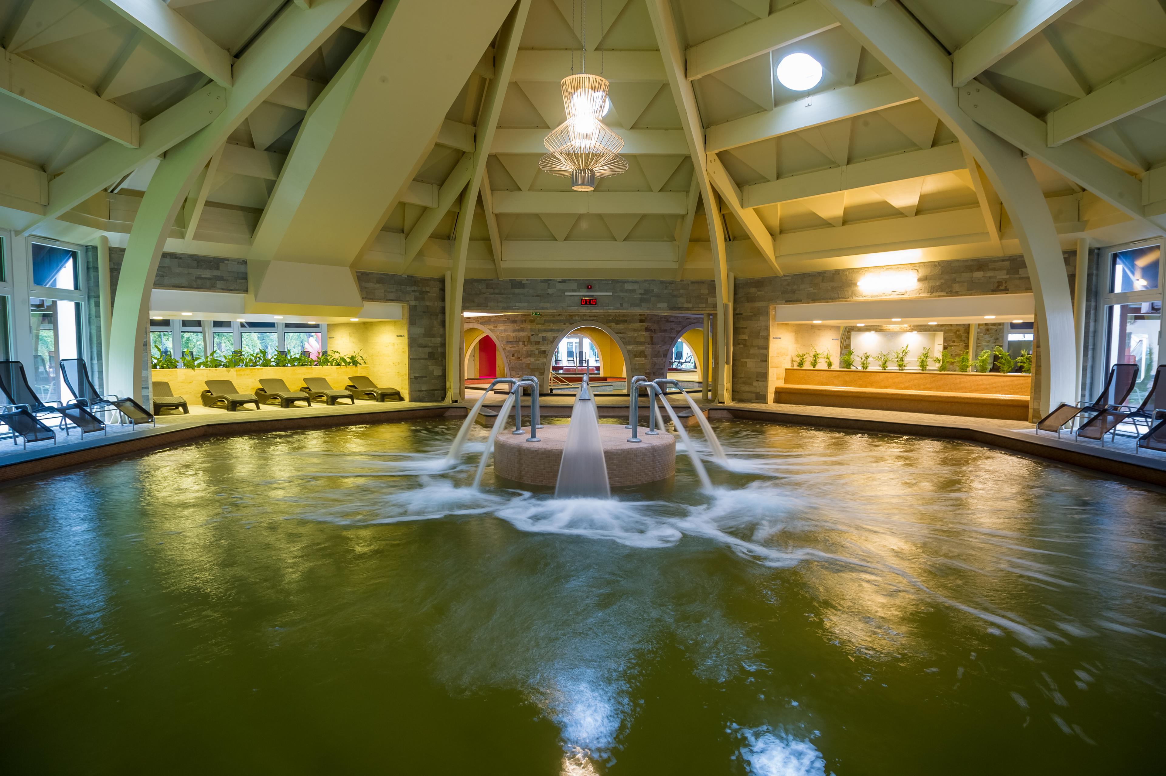 Thermal Bath